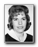 Vickie Brazil: class of 1963, Norte Del Rio High School, Sacramento, CA.